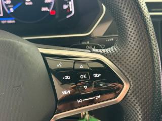 VOLKSWAGEN Tiguan usata, con Fendinebbia