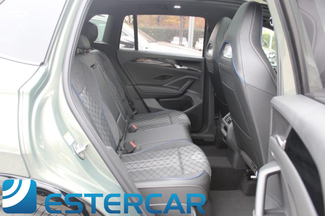 VOLKSWAGEN Tiguan usata, con Controllo automatico clima