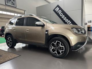 DACIA Duster 1.5 Blue dCi 8V 115 CV Comfort
