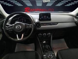 MAZDA CX-3 usata 15