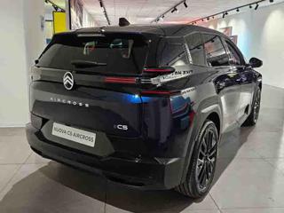 CITROEN C5 Aircross usata, con Airbag laterali