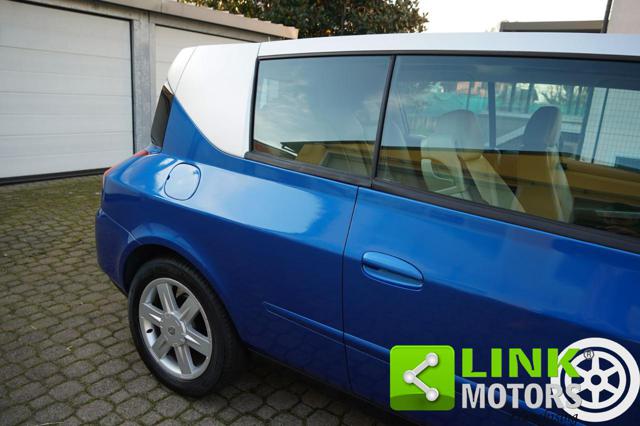 RENAULT Avantime usata, con Fendinebbia