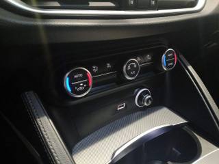 ALFA ROMEO Stelvio usata, con Cruise Control