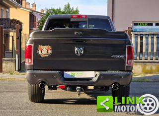 DODGE RAM usata, con Airbag