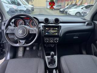 SUZUKI Swift usata, con Chiusura centralizzata