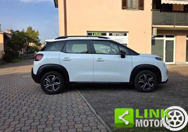 CITROEN C3 Aircross usata, con Luci diurne LED