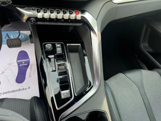 PEUGEOT 3008 usata, con Fendinebbia