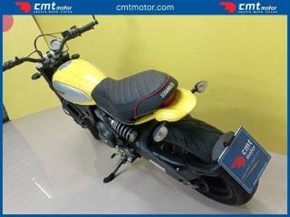 DUCATI Scrambler 800 usata 13