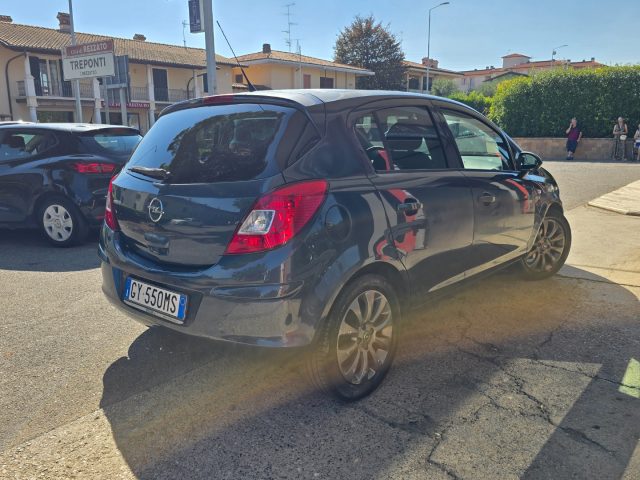 OPEL Corsa usata 87