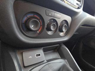 FIAT Doblo usata, con Bluetooth