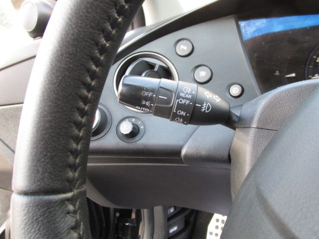 HONDA Civic usata, con Sensore di luce