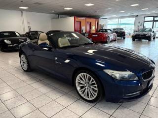 BMW Z4 usata, con Cerchi in lega