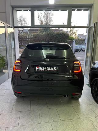 FIAT 600 usata, con Controllo trazione