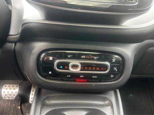 SMART ForTwo usata, con Climatizzatore