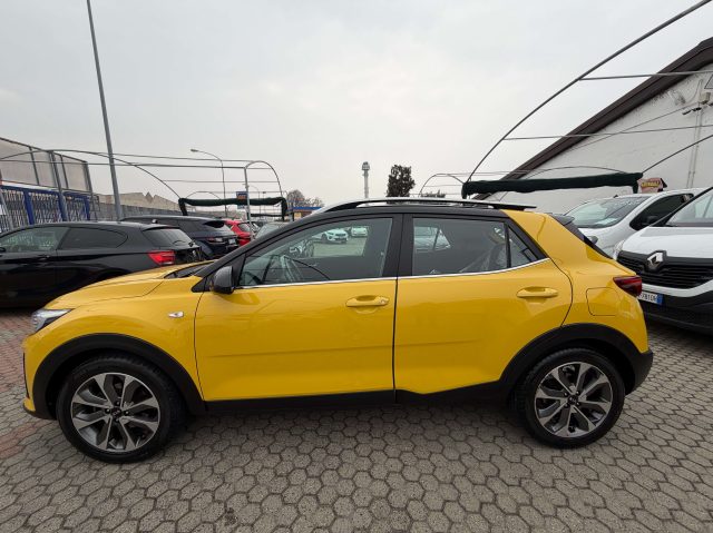 KIA Stonic usata, con Climatizzatore