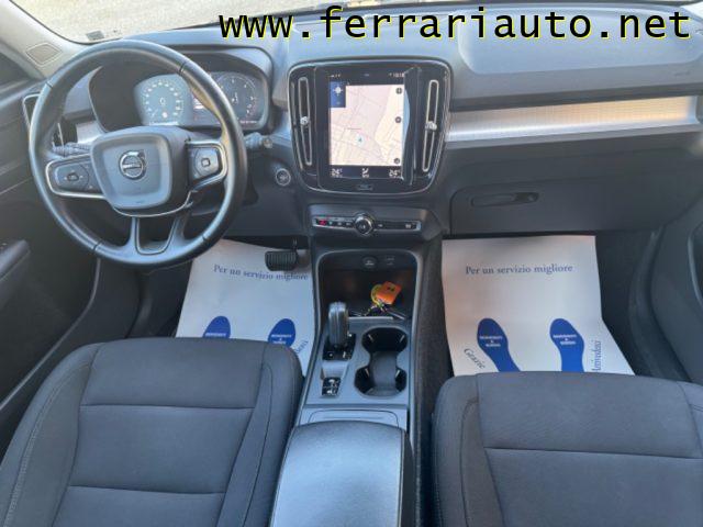 VOLVO XC40 usata, con ESP