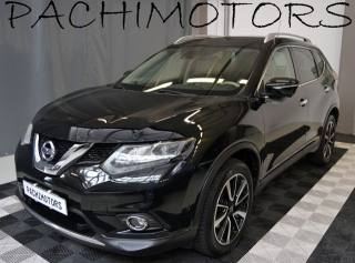NISSAN X-Trail 2.0 dCi 4WD Tekna Automatica Unico Proprietario