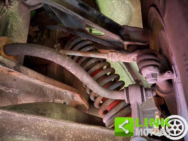 FERRARI Dino GT4 usata 58