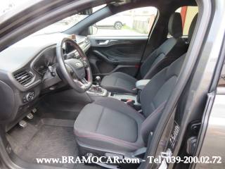 FORD Focus usata, con Cruise Control