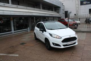 FORD Fiesta usata, con Chiusura centralizzata