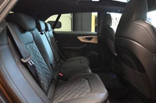 AUDI Q8 usata 31