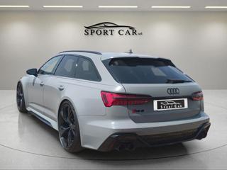 AUDI RS6 usata, con Airbag Passeggero