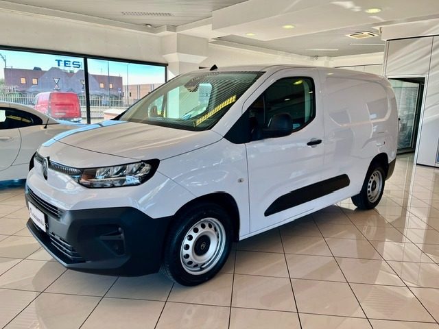 CITROEN Berlingo usata, con Airbag laterali