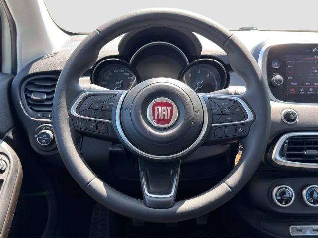 FIAT 500X usata 12