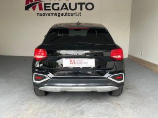 AUDI Q2 usata, con Autoradio