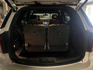 FORD Explorer usata, con Cruise Control