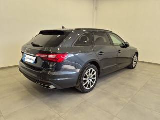 AUDI A4 usata, con Alzacristalli elettrici