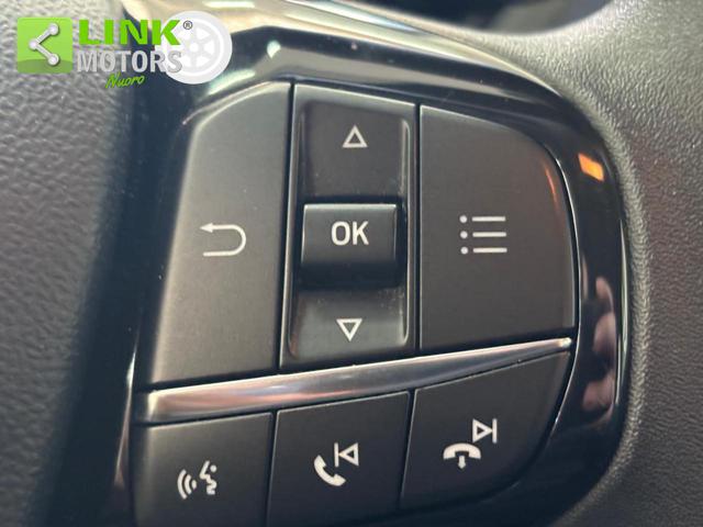 FORD Fiesta usata, con Sedile posteriore sdoppiato