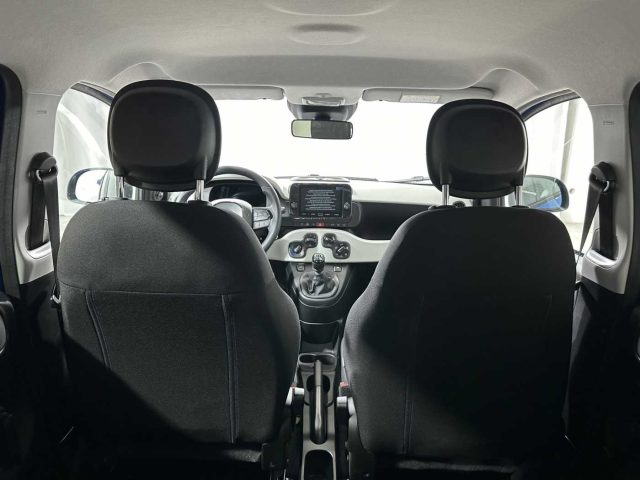 FIAT Panda usata 17