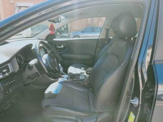 KIA Niro usata, con Volante in pelle