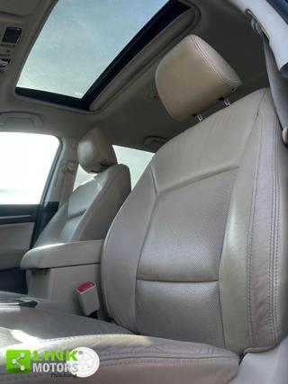 SUBARU OUTBACK usata, con Autoradio