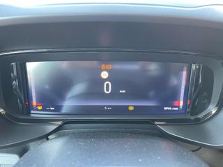 FIAT Doblo usata, con Specchietti laterali elettrici