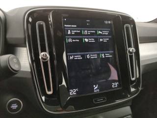VOLVO XC40 usata, con Bracciolo