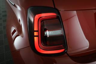 FIAT 500 usata 7