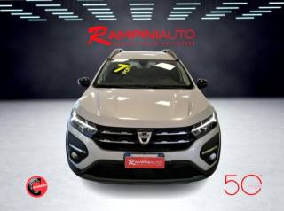 DACIA Jogger usata 2