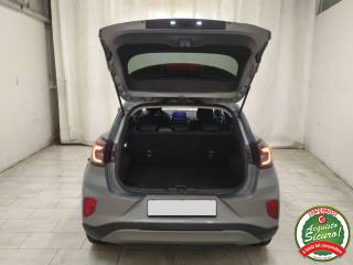 FORD Puma usata, con Cruise Control