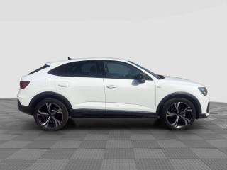 AUDI Q3 usata 5