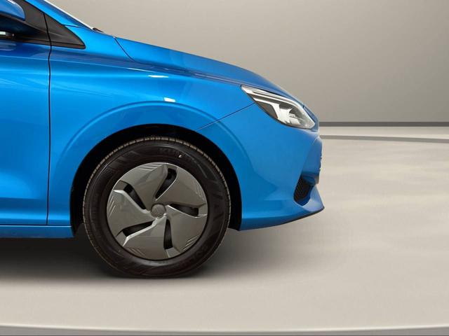MG MG3 usata, con Start/Stop Automatico