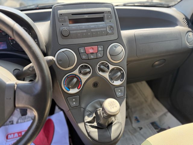 FIAT Panda usata 17