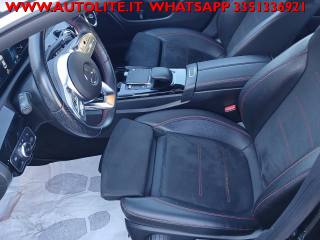 MERCEDES-BENZ CLA 180 usata, con Chiusura centralizzata