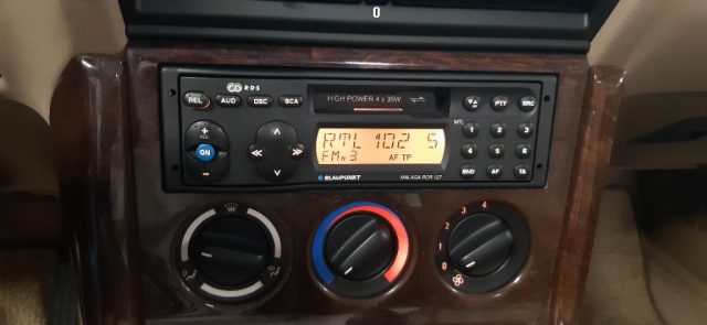 BMW Z3 usata 49