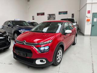 CITROEN C3 usata, con Fendinebbia