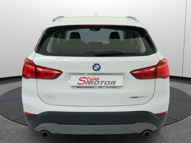 BMW X1 usata, con USB
