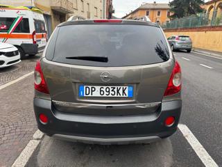OPEL Antara usata, con Autoradio