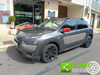 CITROEN C4 Cactus usata, con Bluetooth