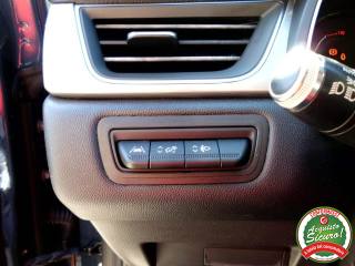 RENAULT Captur usata, con Immobilizzatore elettronico